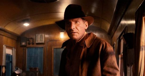 indiana jones em inteligência artificial (IA)