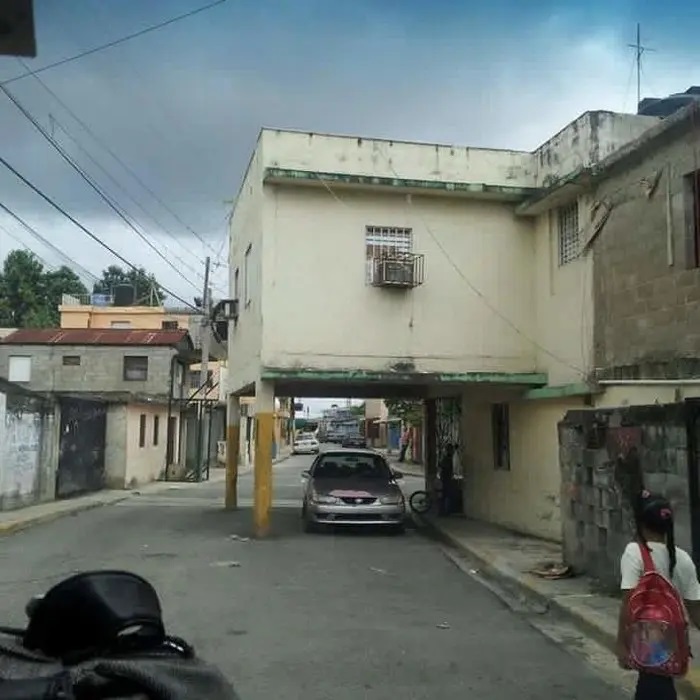 soluções gambiarras