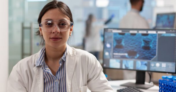 engenharia biomédica