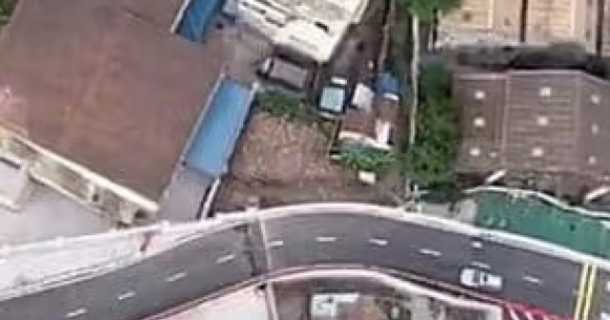 construção de autoestradas - engenharia planejamento e execução