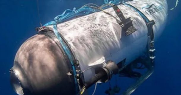 internet elon musk e o caso do submarino titan