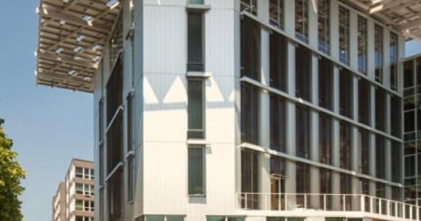 arquitetura sustentável