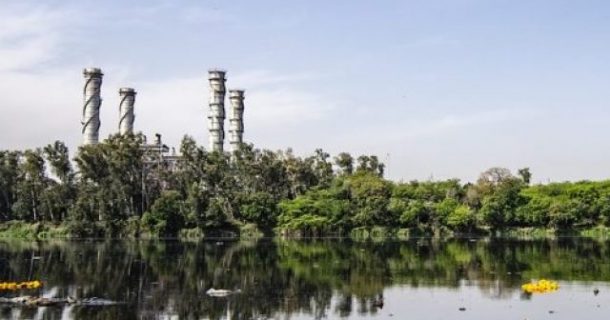 saneamento - água e esgoto