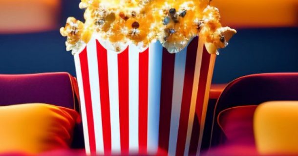 filmes de ficção científica