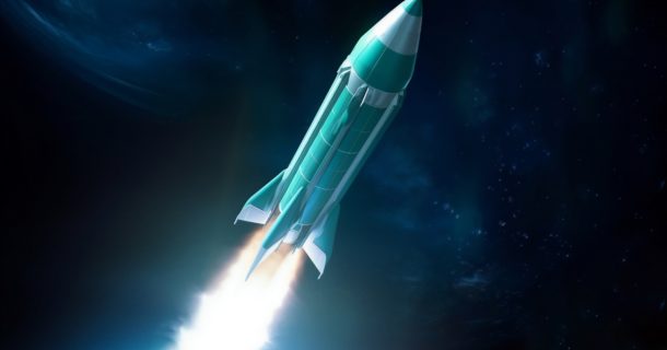 propulsão na exploração espacial