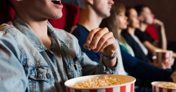 filmes de ficção científica