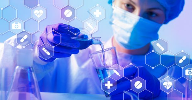 engenharia farmacêutica