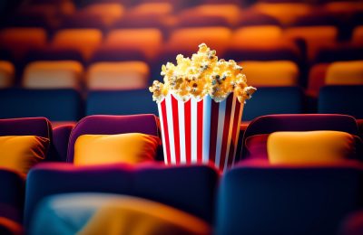 filmes de ficção científica