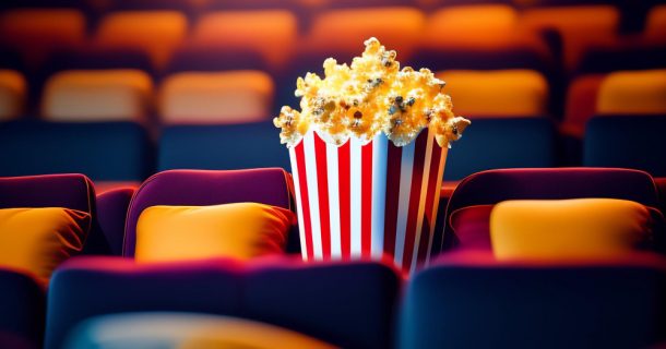 filmes de ficção científica