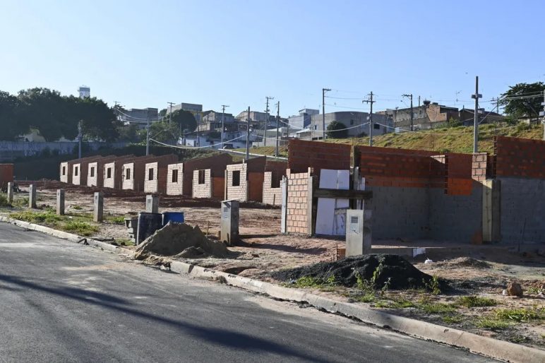 Exemplo De Preco De Construcao Em Campinas De Um Sobrado