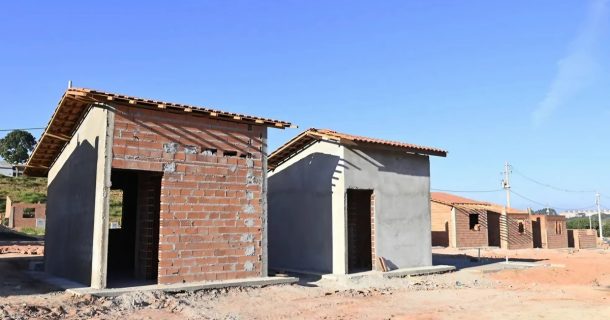 Casas de 15 m²