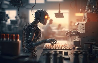 Inteligência Artificial