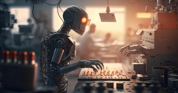 Entenda como o avanço da Inteligência Artificial pode ser fatal para a humanidade Inteligência Artificial