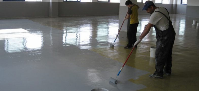 Guia de Impermeabilizantes: Tipos e Funções na Construção