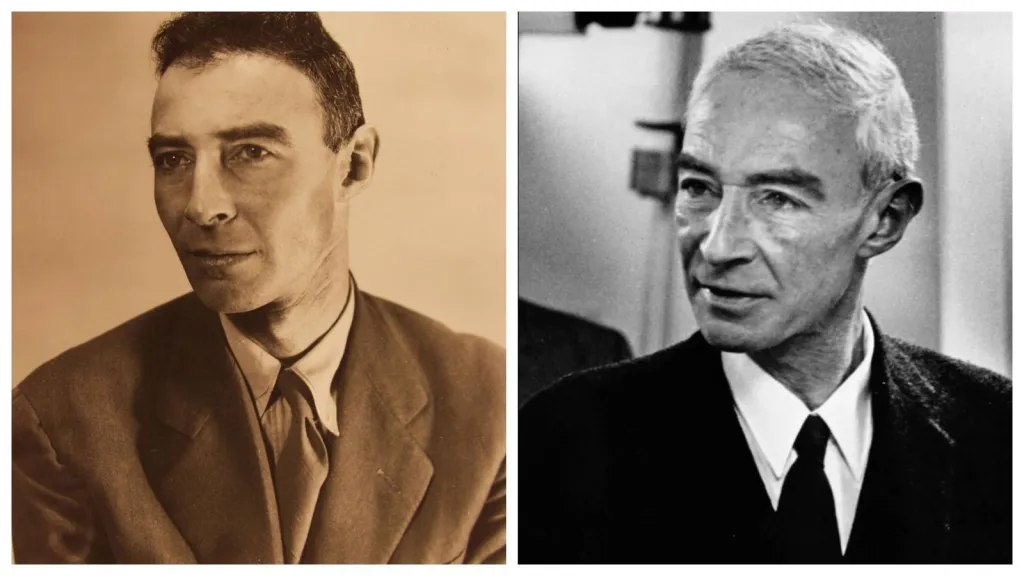 Oppenheimer