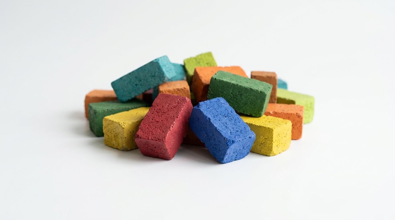 Concreto Pigmentado: Beleza Duradoura em Diversas Aplicações concreto pigmentado