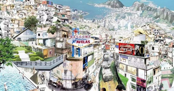 simulação rio de janeiro