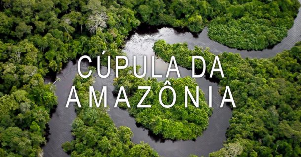 Cientistas usam poço de 2km na Amazônia para estudar a história da floresta estudo da Amazônia