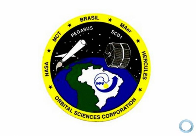 Primeiro Satélite Brasileiro