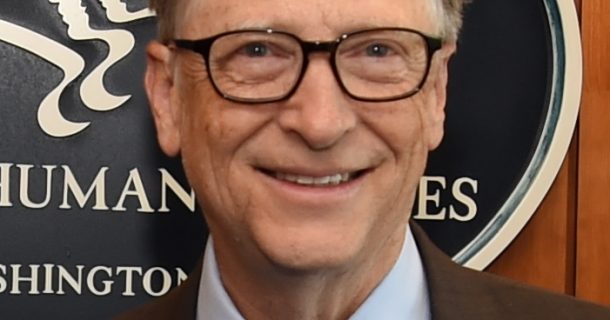 bill gates