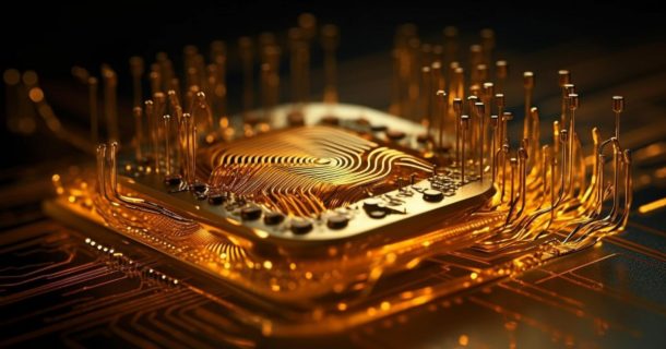 Computador Quântico: A Revolução Tecnológica que Transformará o Futuro Computador Quântico
