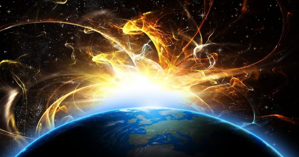Apocalipse da Internet: estudo da NASA aponta chances reais de colapso, mas é só um boato? Apocalipse da Internet