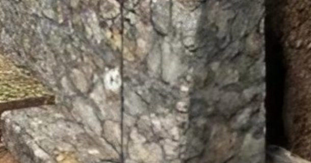 obras em concreto ciclópico