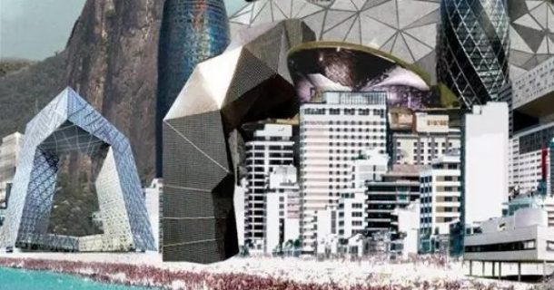 simulação rio de janeiro