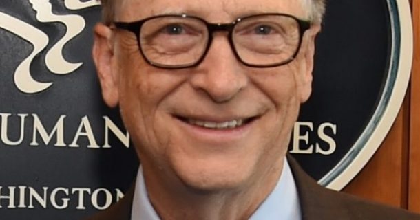 bill gates