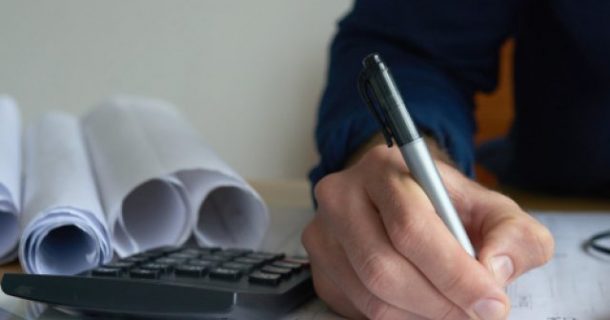 orçamento de serviços de engenheiro civil