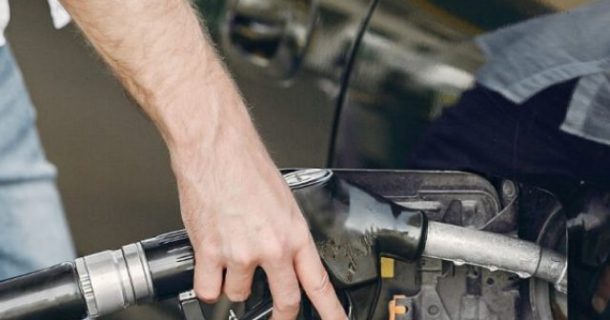 carros combustíveis