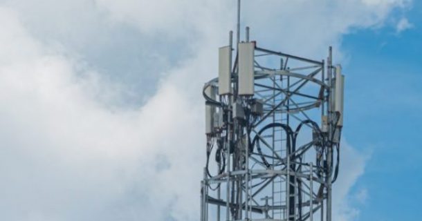 antena inteligente 5G