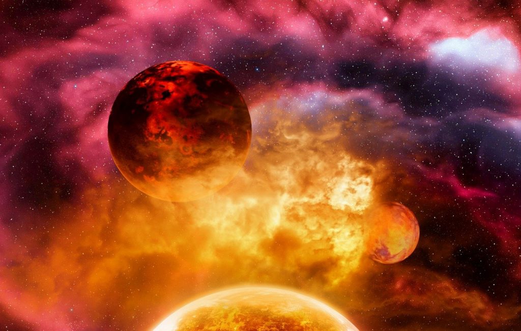 apocalipse