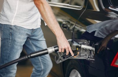 carros combustíveis