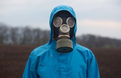 resíduos nucleares