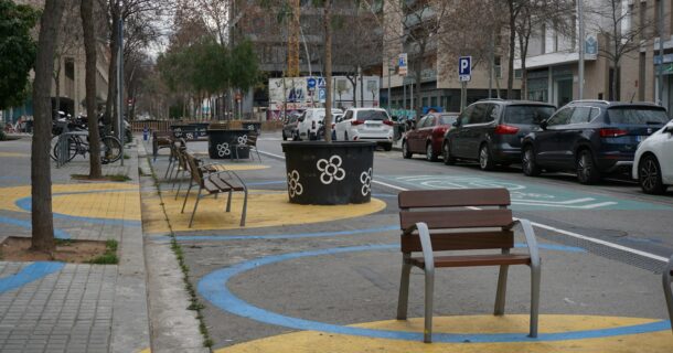 urbanismo tático