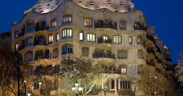 Construções Mais Exóticas do Planeta