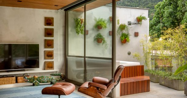 Casas Brasileiras