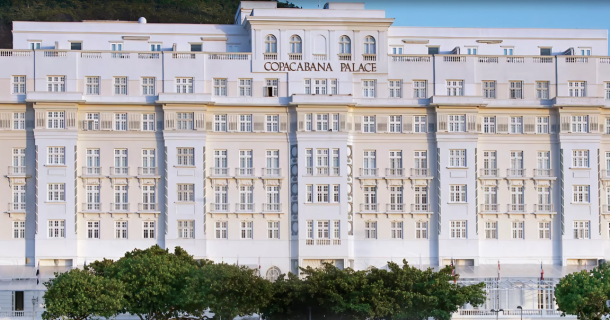 copacabana palace