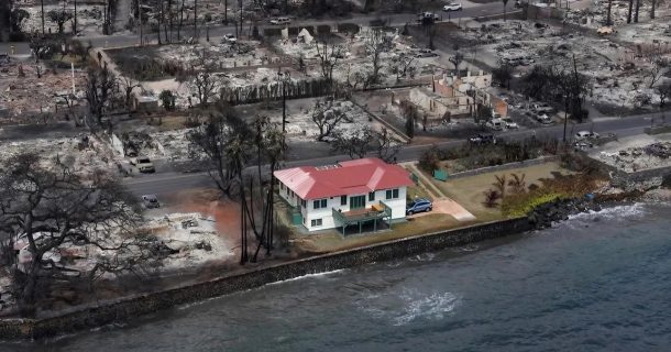 Telhas com Resistência para Incêndios, Vendavais e Granizo
