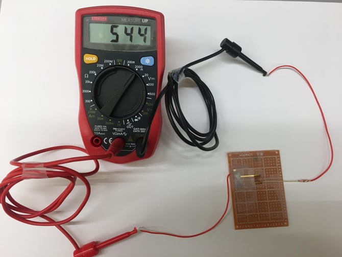 eletricidade