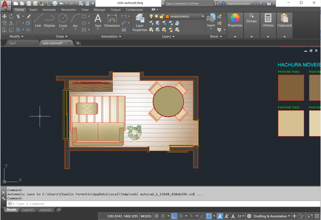 Blocos para AutoCAD: saiba onde encontrar - Vobi