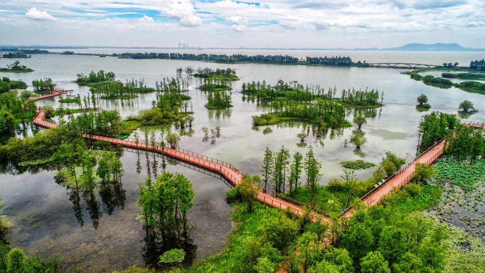 Desafios hídricos em Bangladesh: Uma lição de Engenharia para o mundo em mudança climática bangladesh
