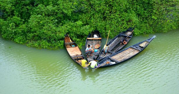 bangladesh