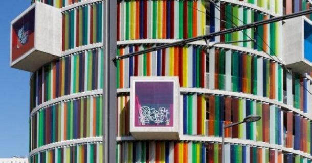 Construções Mais Exóticas do Planeta