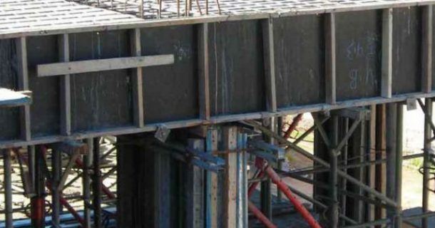 União Armadura entre Viga e Pilar na Engenharia Civil