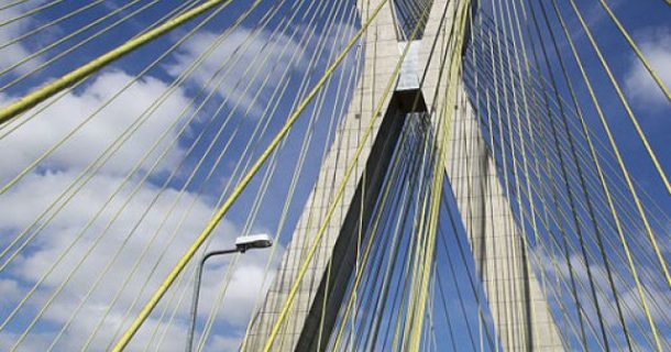 Tipos de Estruturas de Pontes na Engenharia Civil