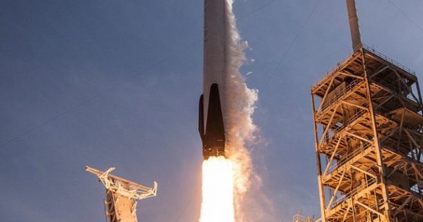 Maiores Foguetes de Todos os Tempos