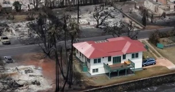 Telhas com Resistência para Incêndios, Vendavais e Granizo