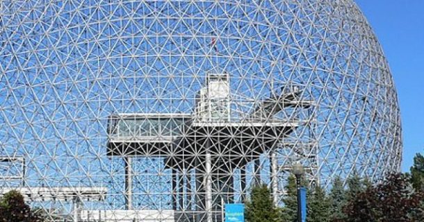 Estruturas Geodésicas